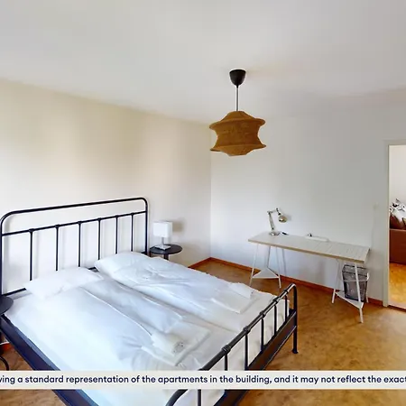 Apartamento Relax In