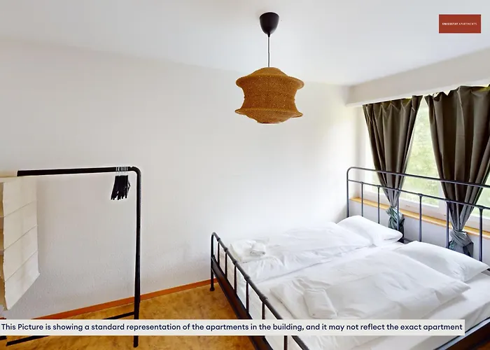 Relax In Lägenhet *